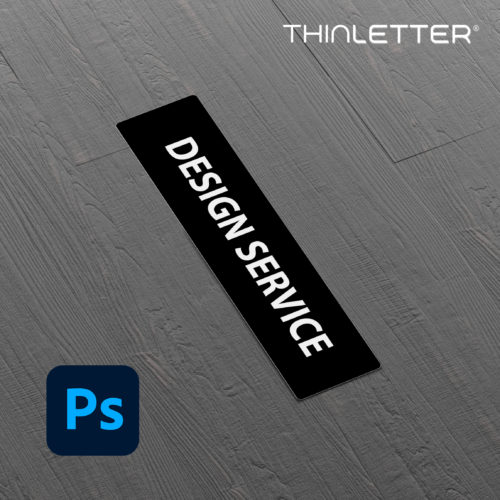 Kennzeicheneinleger Österreich Design Service